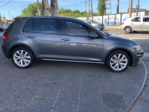 Volkswagen Golf 1.4 Comfortline Tsi Dsg