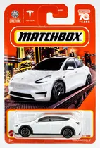 Comprar Tesla Model Y  Escala 1\u002F64 Aprox  Matchbox