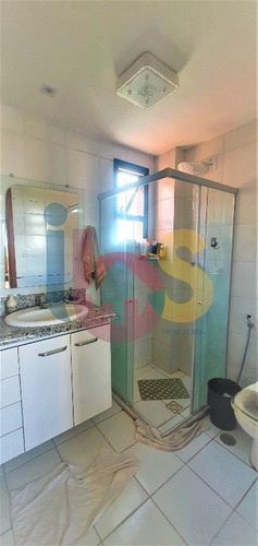 Vendo Apartamento Cobertura De 3/4 - Jardim Vitória - Itabuna - 4663