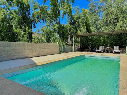 Moderna, Impecable, Amoblada Zona De Sn Francisco Logde