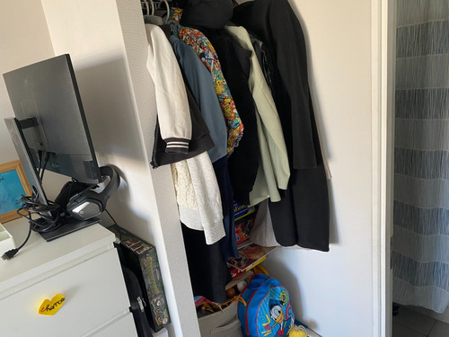 S 2d En Suite 2b 1e 1bd Plaza Egaña - Ñuñoa