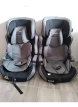 Comprar Autoasiento Para Bebé Infanti