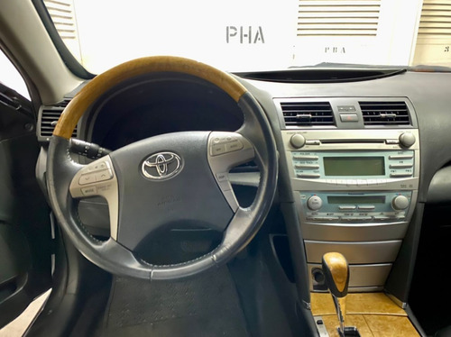 Imagen 5 de 6 de Toyota Camry