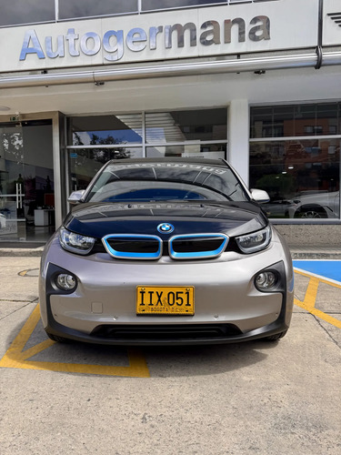 BMW i3 Loft
