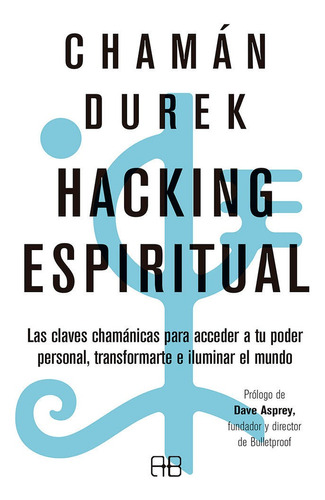 Libro Hacking Espiritual