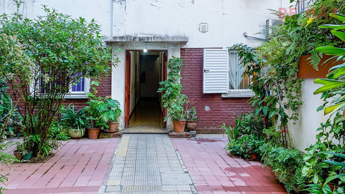 Imagen 16 de 17 de Venta Departamento 2 Ambientes Con Terraza