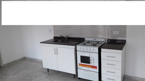 Imagen 4 de 9 de Dos Ambientes Con Cochera En Complejo Novo Ii En Muñiz