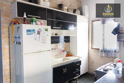 Imagem 8 de 12 de Casa Residencial À Venda, Bopiranga, Itanhaém - Ca0870. - Ca0870