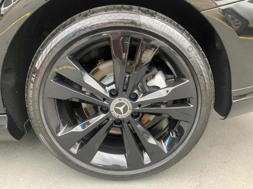Mercedes-benz Classe Cla