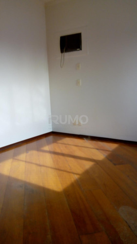 Imagem 20 de 27 de Apartamento À Venda Em Vila Itapura - Ap005857