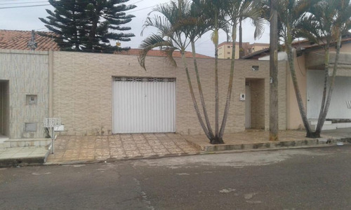 Imagem 1 de 28 de Apartamento Em Anápolis - Go - Ca0936_ob