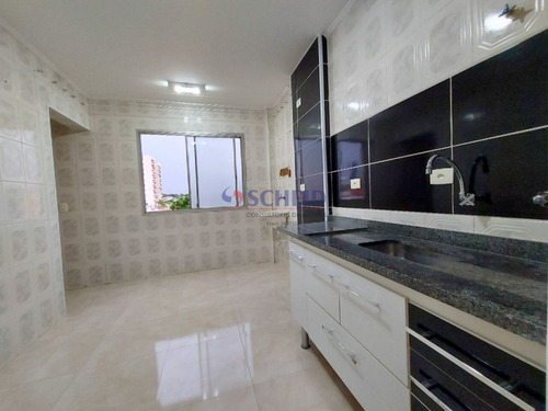 Imagem 8 de 15 de Apartamento 2 Dormitórios À Venda No Jardim Prudência Em São Paulo ! - Mc9973