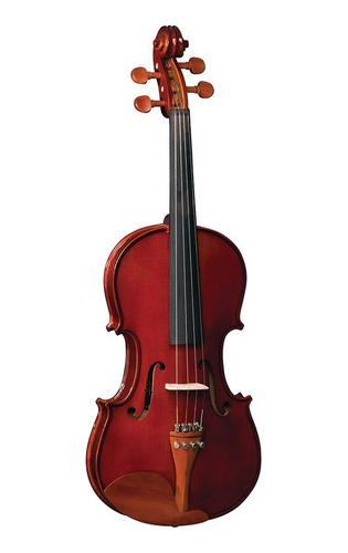 Violino Eagle 4/4 Ve441 Classic Series Envernizado