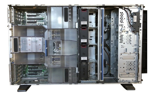 Servidor Hp Ml350 G9 2 Xeon 2660 V3 2 Dd 1tb Ram 64gb Raid (Reacondicionado)