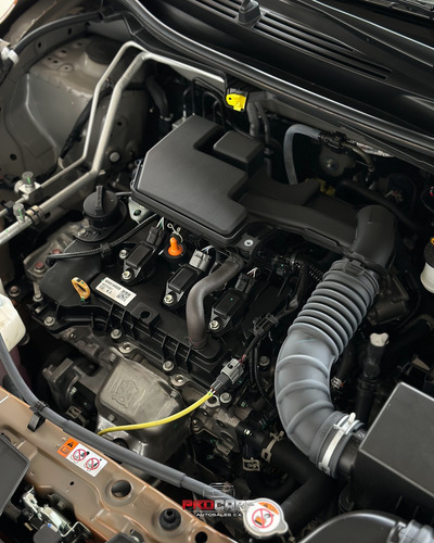 Toyota Agya G