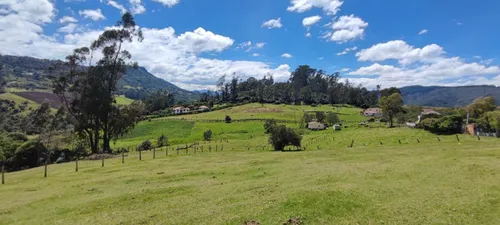 Lote En Venta En Vereda San Rafael. Cod V13712