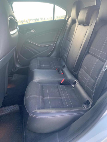 Mercedes-benz 200 A200 Blueefficiency