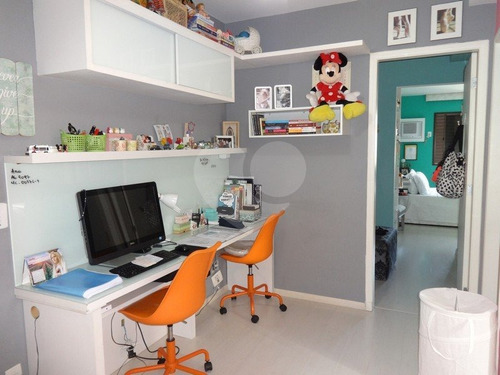 Imagem 12 de 30 de Apartamento-são Paulo-real Parque | Ref.: Reo331855 - Reo331855