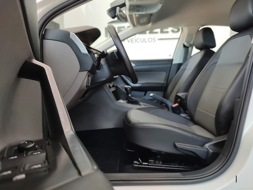 Volkswagen Virtus 1.0 Highline 200 Tsi Aut. 4p