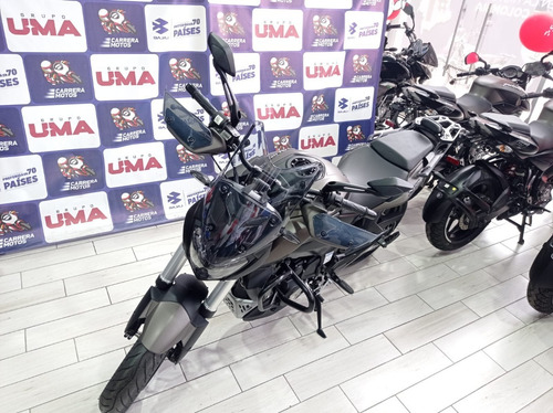 Dominar 400 Touring Modelo 2024