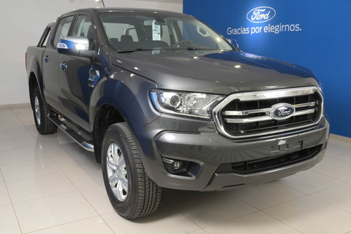 Imagen 6 de 18 de Ford Ranger Xlt 2.2 4x2 Automatica 0km 2023