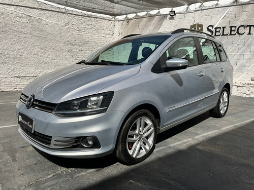 Volkswagen Suran 1.6 Highline Msi 110cv