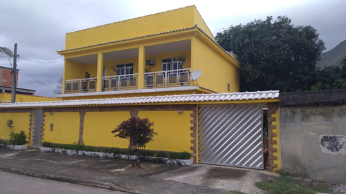 Excelente Casa Na Palhada