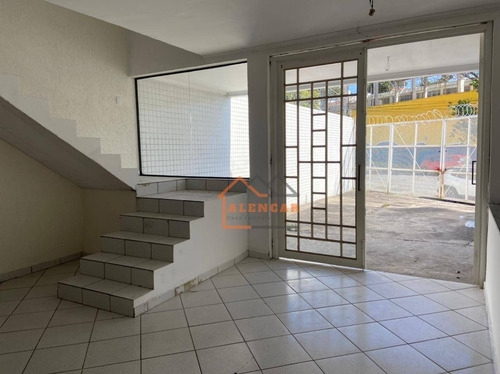 Imagem 4 de 23 de Galpão, 400 M² - Venda Por R$ 980.000,00 Ou Aluguel Por R$ 5.500,00/mês - Vila Ré - São Paulo/sp - Ga0020