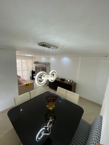 Imagem 10 de 27 de Apartamento Residencial Em São Paulo - Sp - Ap1914_etic