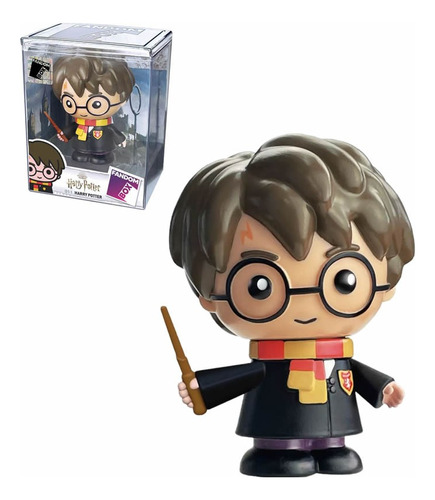 Fandom Box Do Harry Potter Para Crianças Lançamento Ofertas 