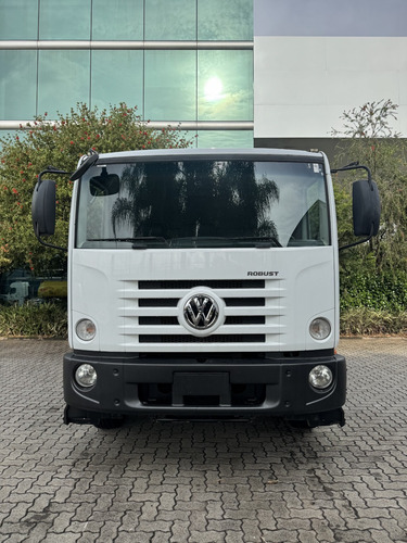 Vw 17190 4x2 Poliguindaste = 15190 17230 14190 17280 15180