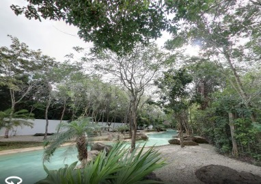Imagen 5 de 27 de Villa En Venta En Cancún, Residencial Lagos Del Sol