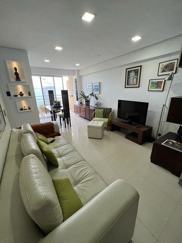 Imagen 5 de 17 de Bello Apartamento En Alquiler Marina Mar. Lechería.