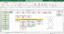 Comprar Planilha Dimensionamento De Vigas