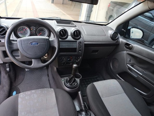 Imagem 7 de 13 de Fiesta 1.6 Se Hatch 16v Flex 4p Manual