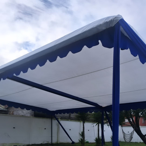 Arriendo De Carpas, Toldos Ybcortinajes
