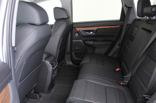 Honda Cr-v Touring 2021