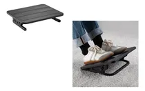 Comprar Soporte Ergonomico Ajustable Para Pies Mejora La Postura