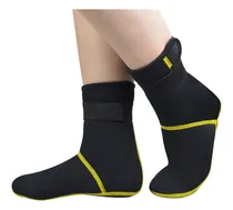 Comprar Calcetines De Buceo De Neopreno De 3 Mm, Botas De Playa