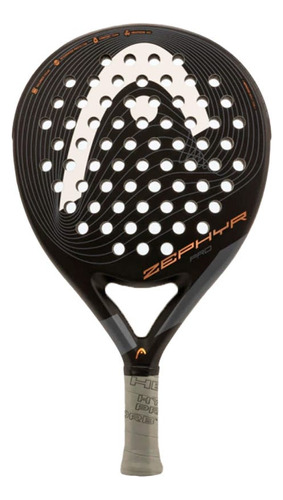 Paleta De Pádel Head Zephyr Pro Graphene 360 Rex