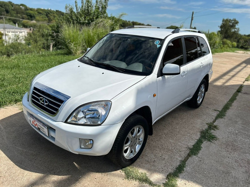 Chery Tiggo 2.0 Confort 4x2 127cv