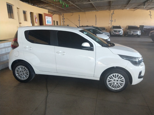 Fiat Mobi 1.0 Like Flex 5p