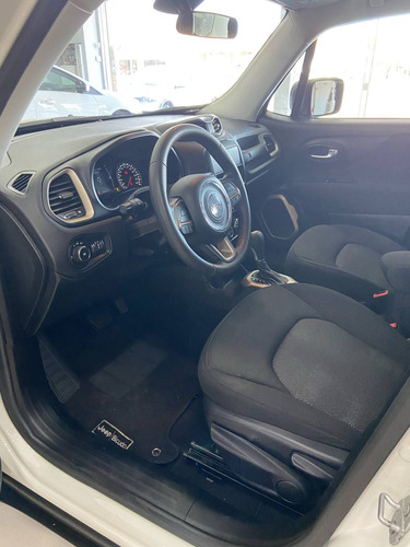 Jeep Renegade 1.8 16v Flex 4p Automático