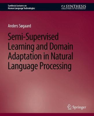 Libro Semi-supervised Learning And Domain Adaptation In N...