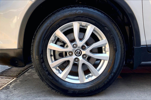 Nissan X-Trail 5 PTS SENSE CVT 7 PAS RA-17