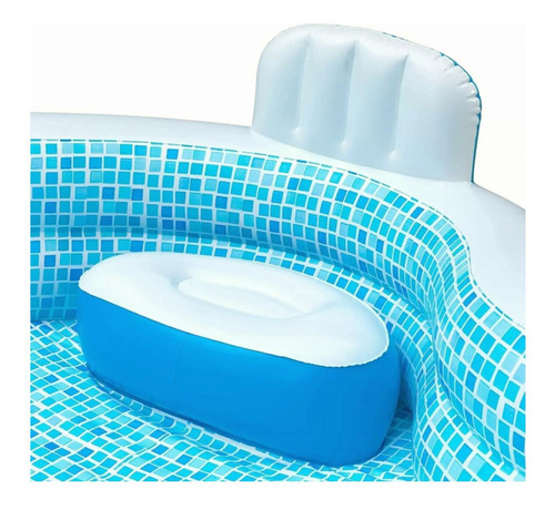 Members Mark Elegant Family Pool De 10 Pies De Largo, 2