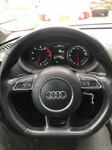 Audi A3 1.8 Ambition S Line