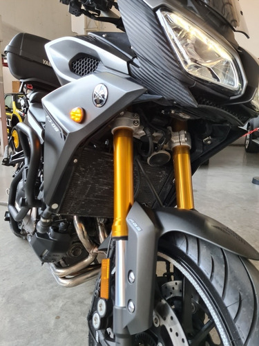 Yamaha Tracer