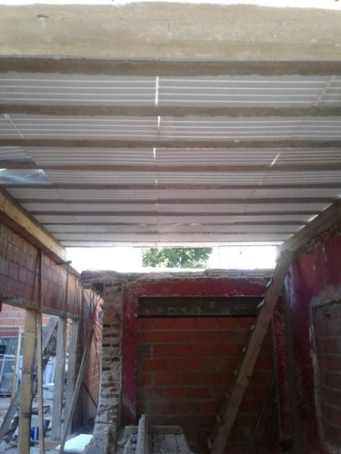 Construcción De Casas/ Galpones/ Locales / Piscinas.