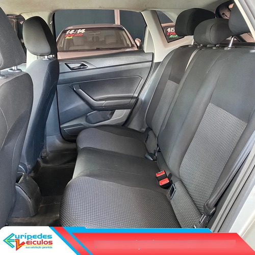 Volkswagen Polo 1.0 MPI TOTAL FLEX MANUAL